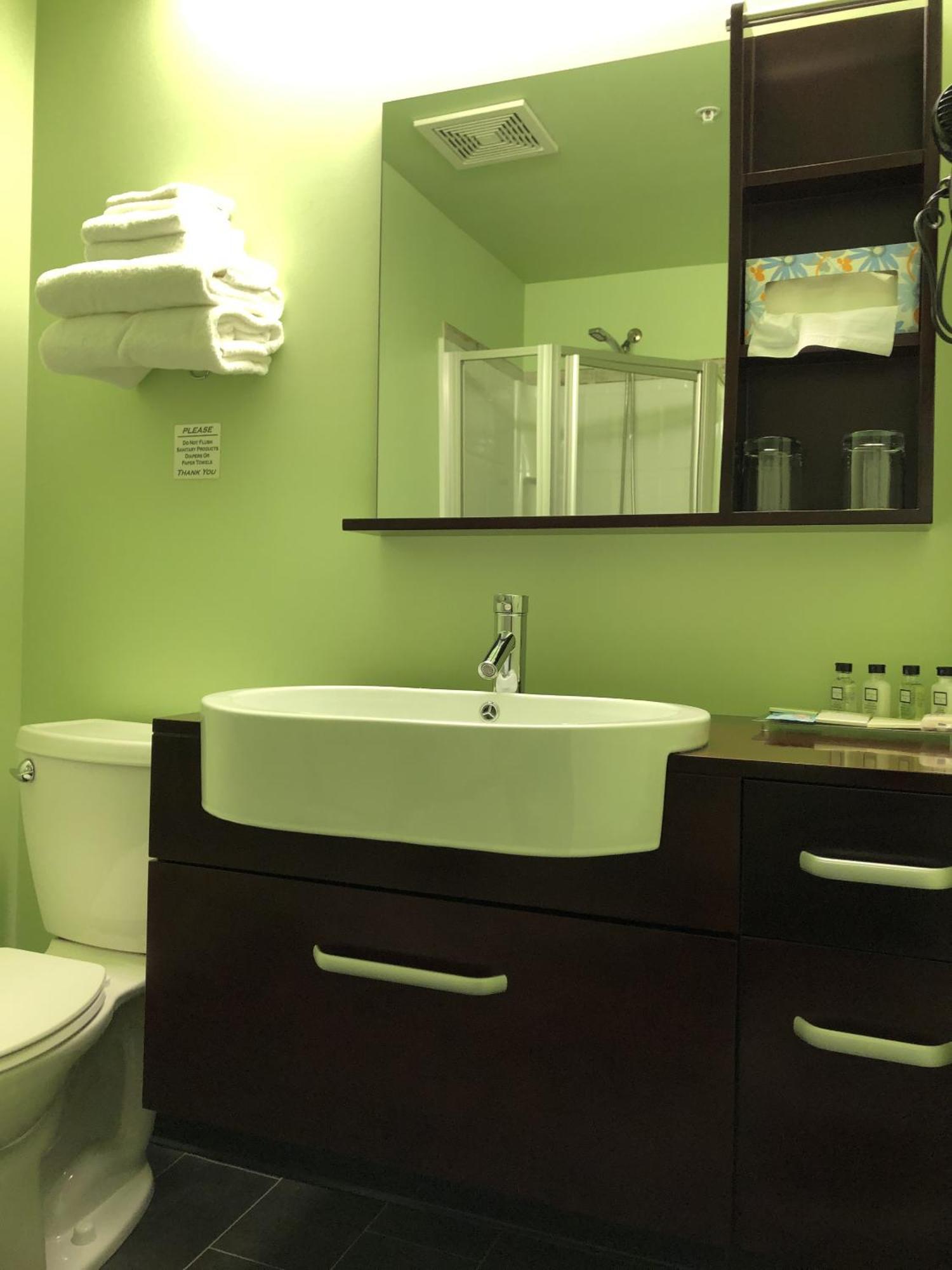 The Inn At Stone Mill Little Falls Room photo
